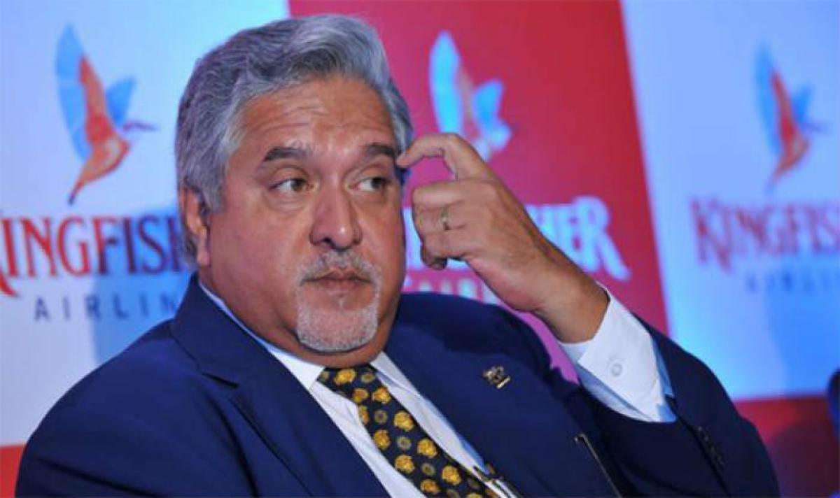 Vijay Mallya to appear in Delhi Court on Sept 9